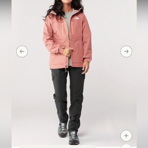 Kuhl Women's freeflex roll up pants